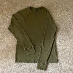 Lucky Brand Thermal
